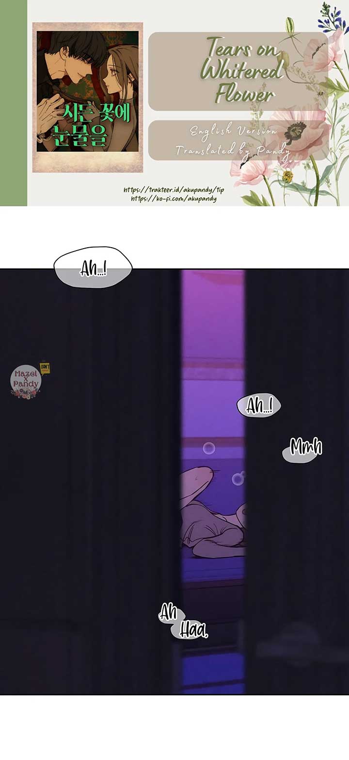 Tears on a Withered Flower Chapter 44 page 0