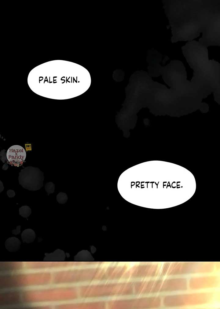 Tears on a Withered Flower Chapter 44 page 20