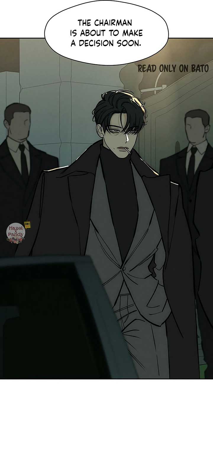 Tears on a Withered Flower Chapter 44 page 30