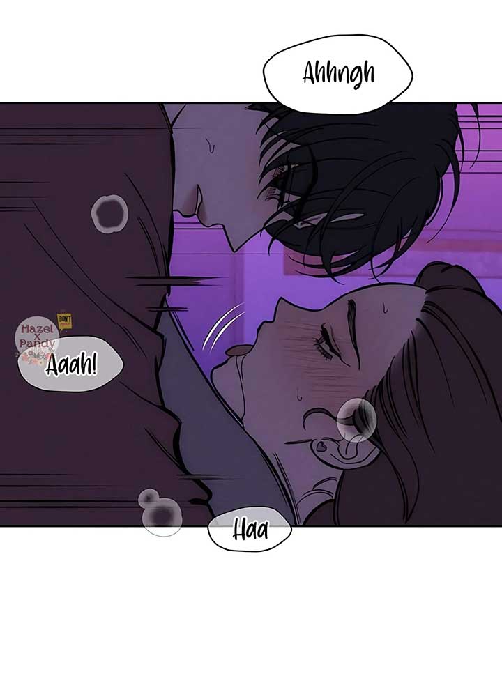 Tears on a Withered Flower Chapter 44 page 3