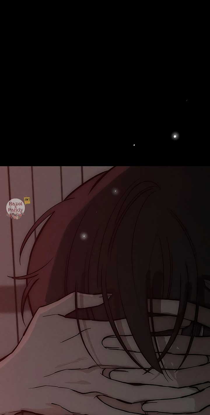Tears on a Withered Flower Chapter 44 page 40