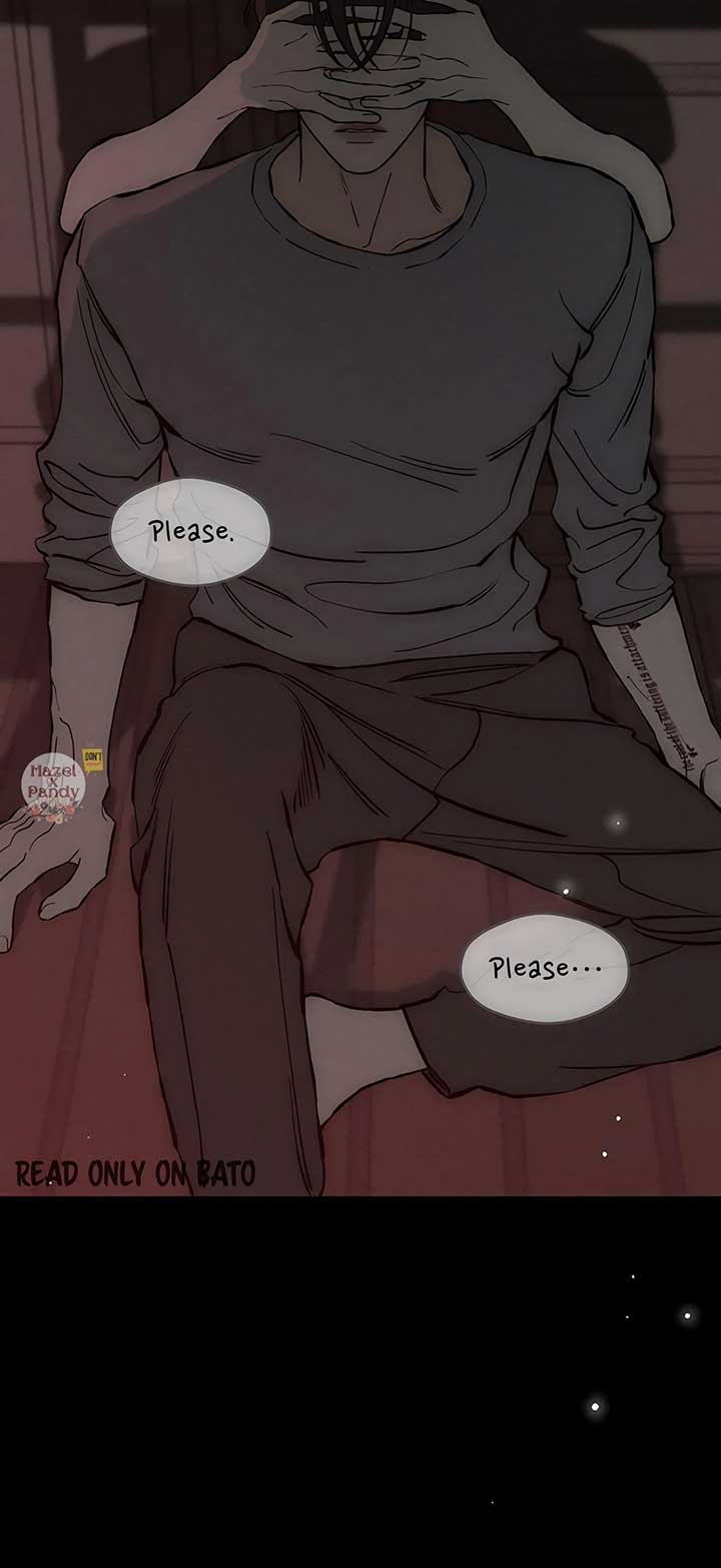 Tears on a Withered Flower Chapter 44 page 43