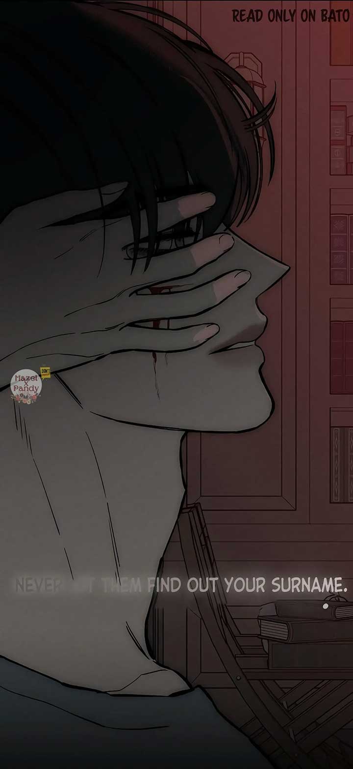 Tears on a Withered Flower Chapter 44 page 45