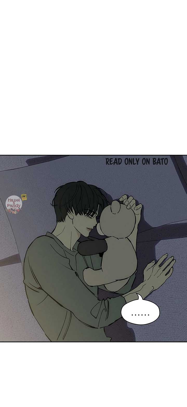 Tears on a Withered Flower Chapter 44 page 49
