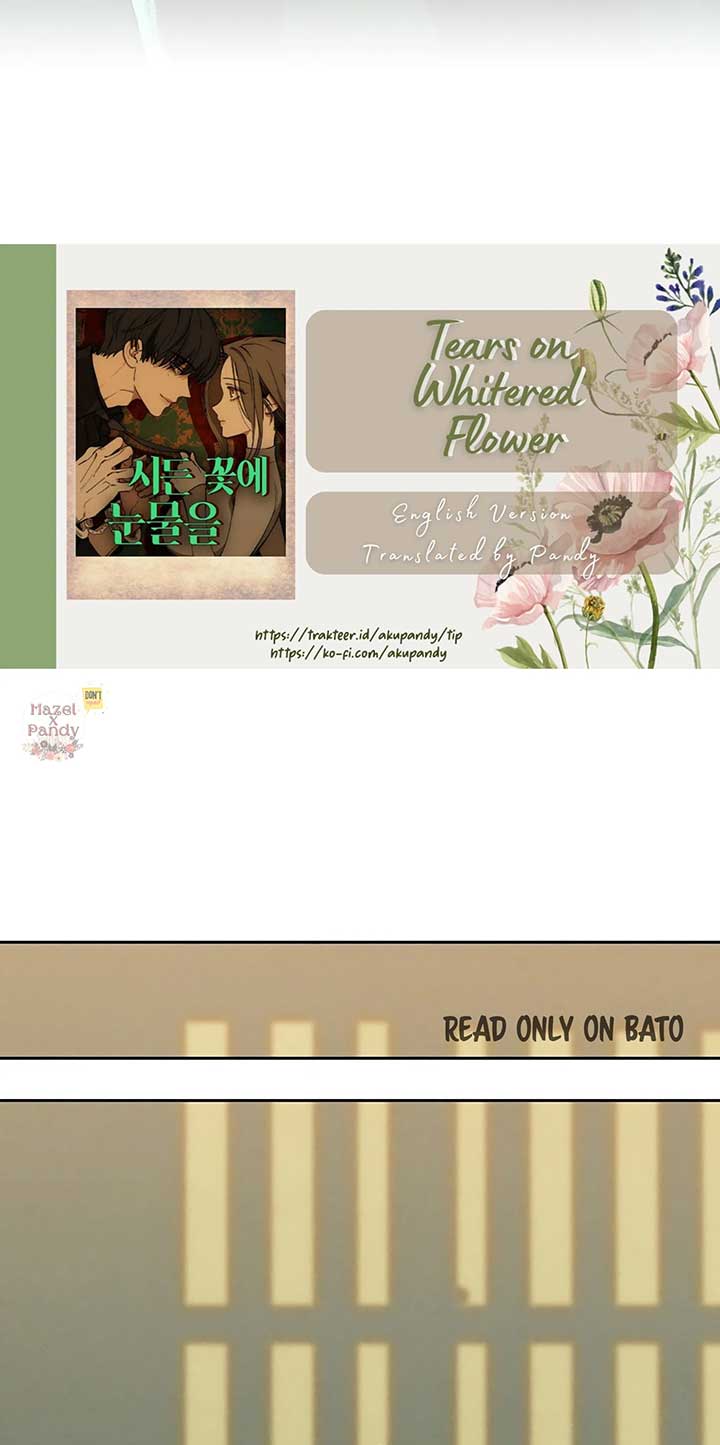 Tears on a Withered Flower Chapter 44 page 56