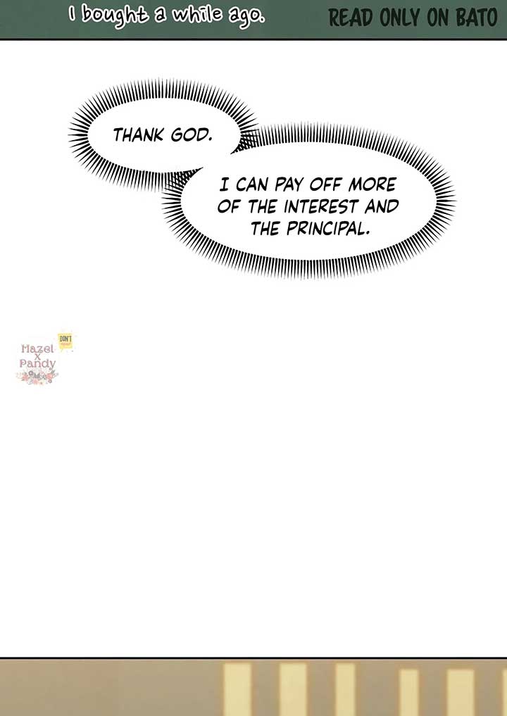 Tears on a Withered Flower Chapter 44 page 60