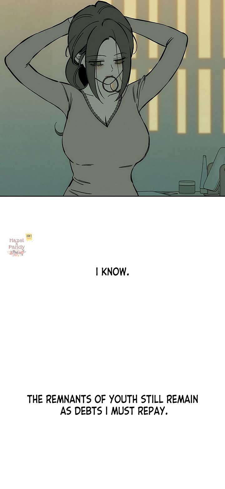 Tears on a Withered Flower Chapter 44 page 61