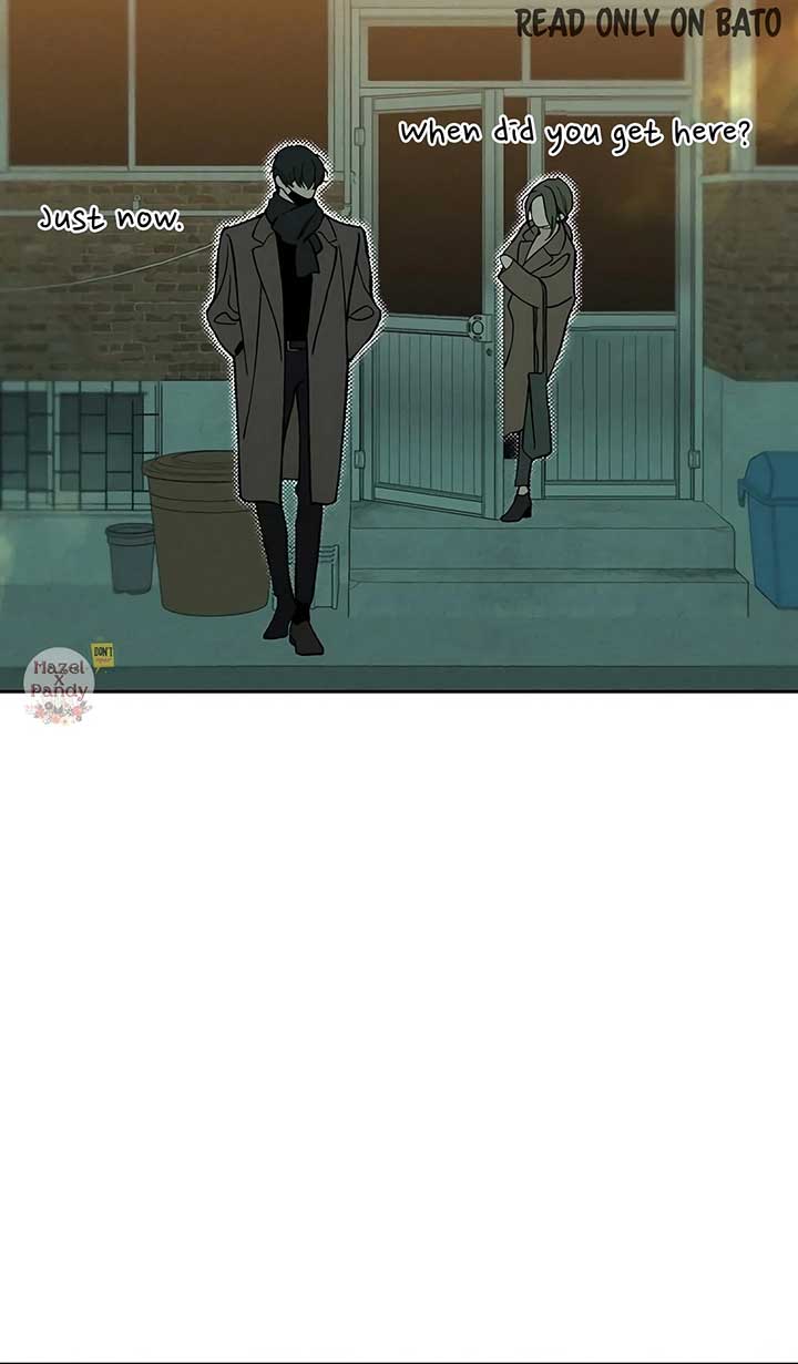 Tears on a Withered Flower Chapter 44 page 70