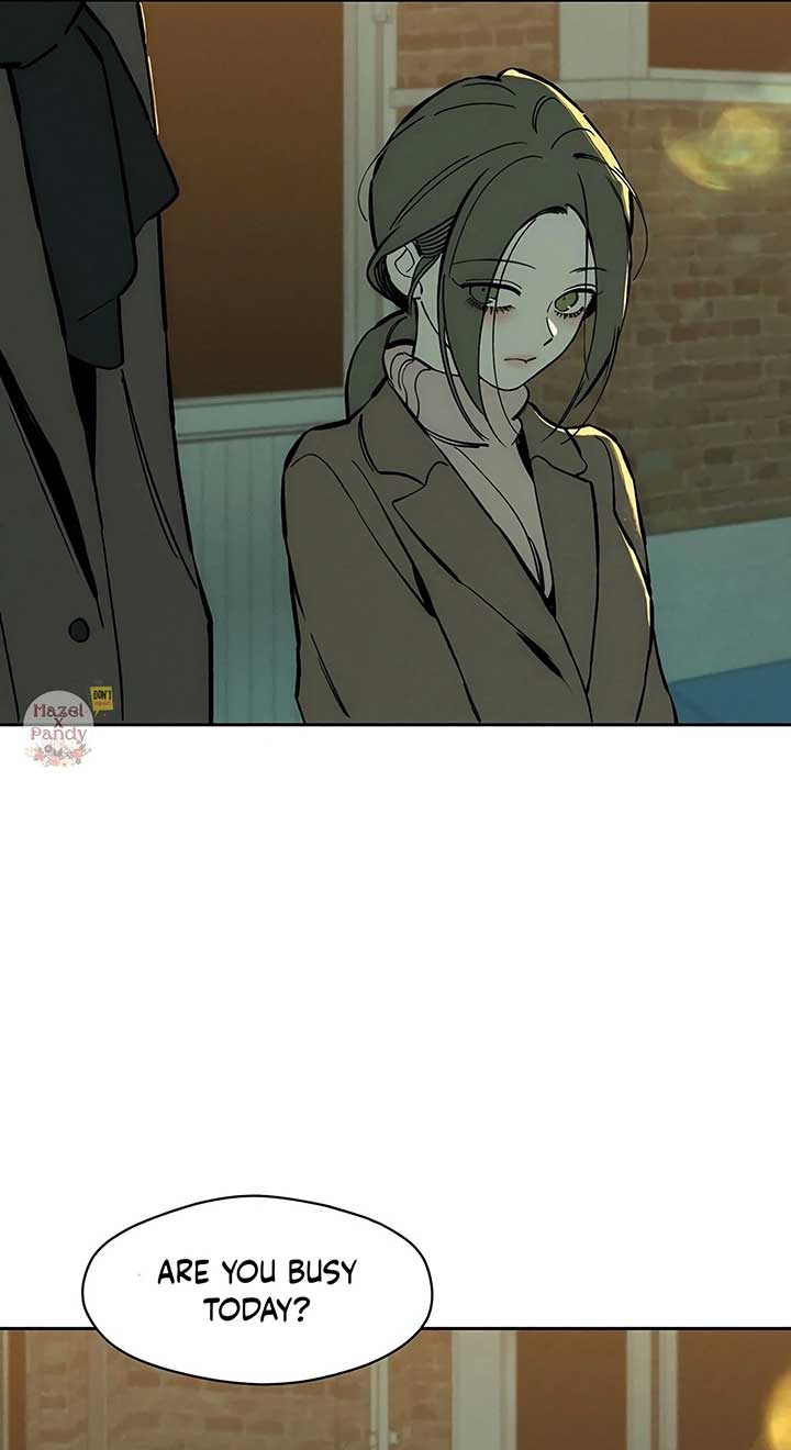 Tears on a Withered Flower Chapter 44 page 71