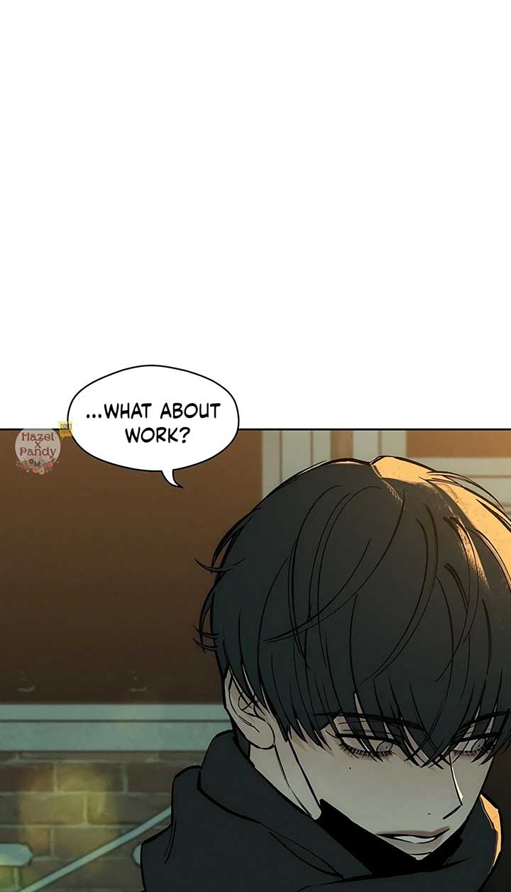 Tears on a Withered Flower Chapter 44 page 74