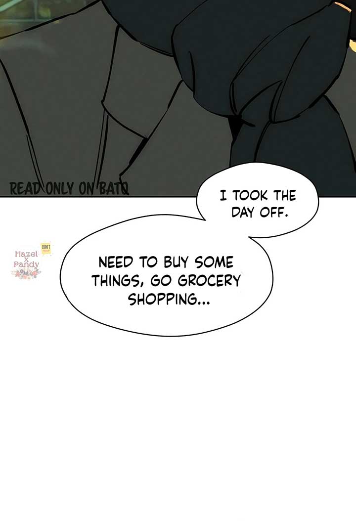 Tears on a Withered Flower Chapter 44 page 75