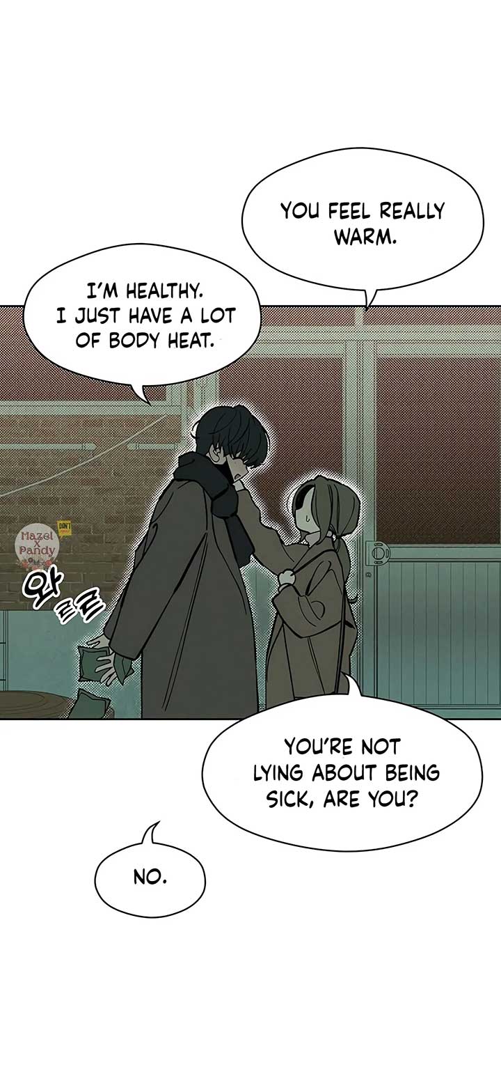 Tears on a Withered Flower Chapter 44 page 78