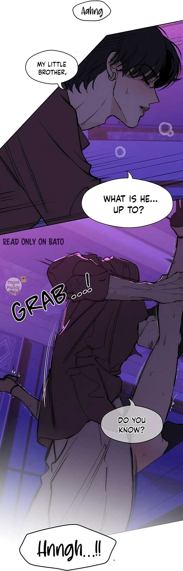 Tears on a Withered Flower Chapter 44 page 7