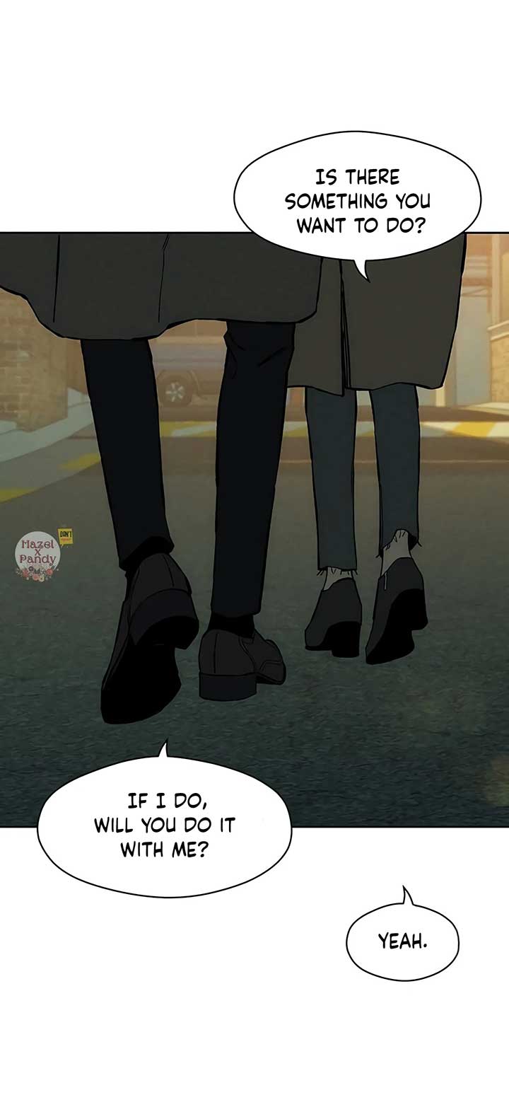 Tears on a Withered Flower Chapter 44 page 80