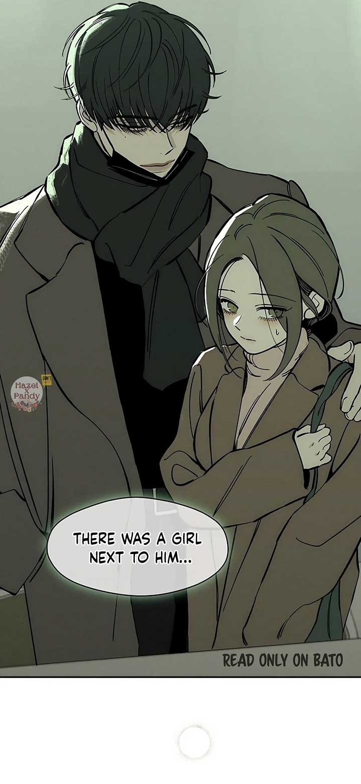 Tears on a Withered Flower Chapter 44 page 93
