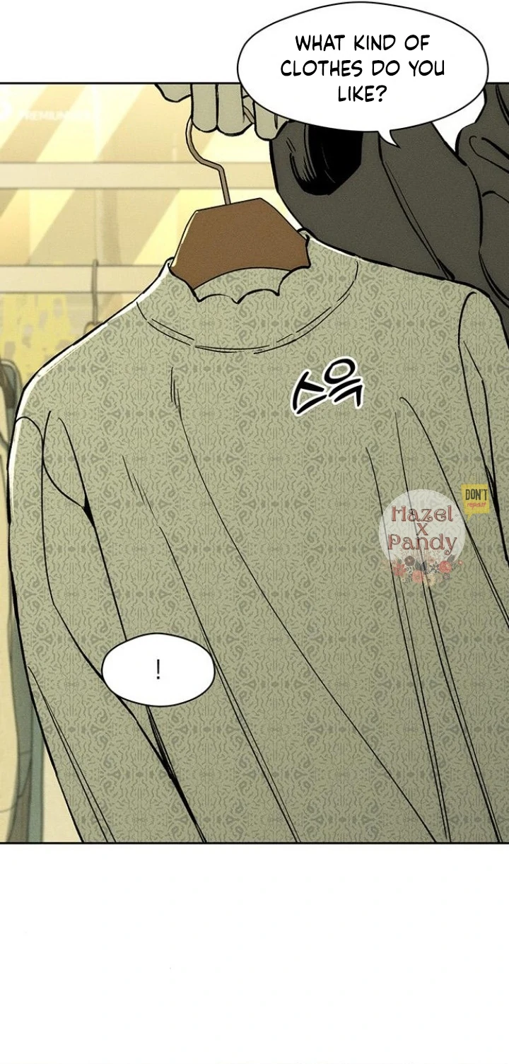Tears on a Withered Flower Chapter 45 page 12