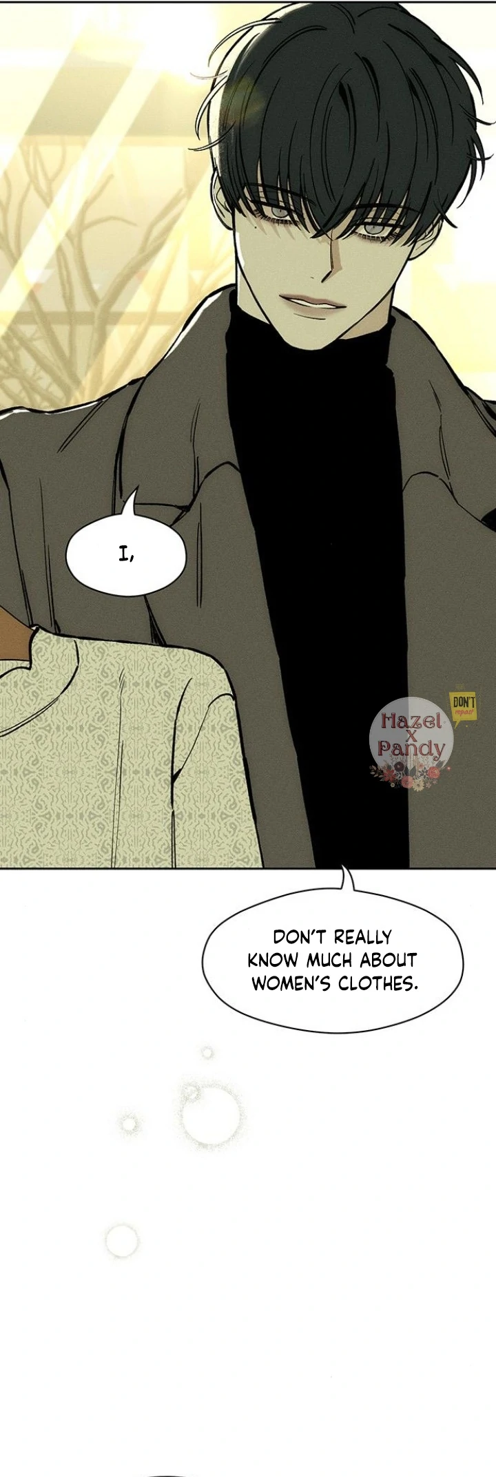 Tears on a Withered Flower Chapter 45 page 13