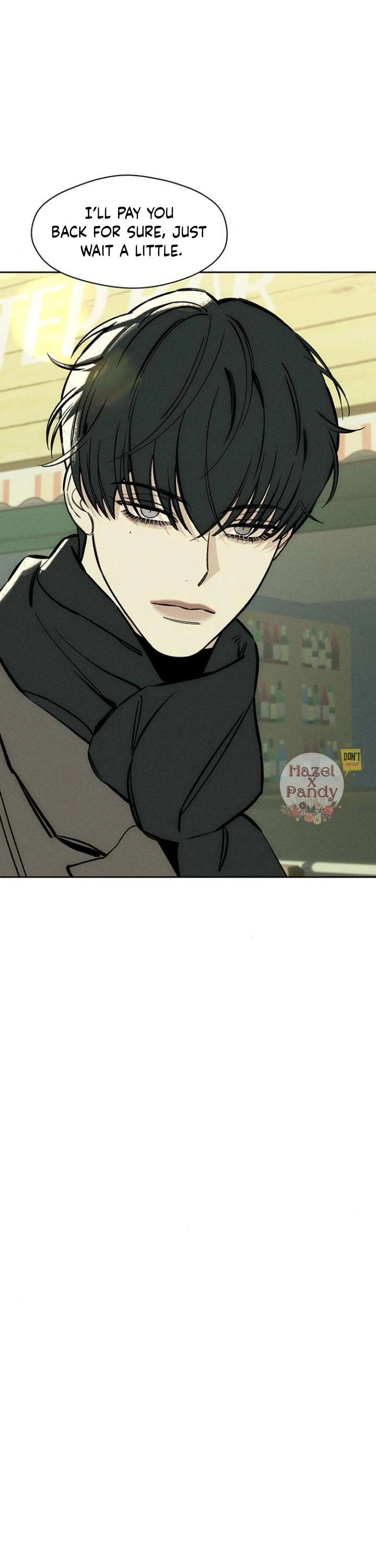 Tears on a Withered Flower Chapter 45 page 28