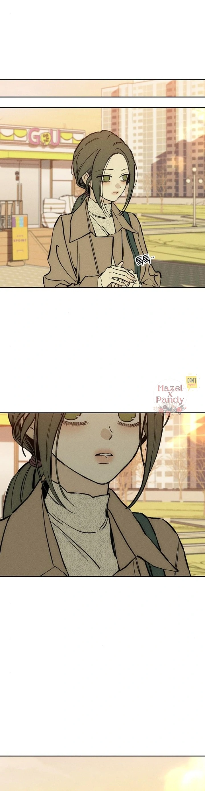Tears on a Withered Flower Chapter 45 page 46