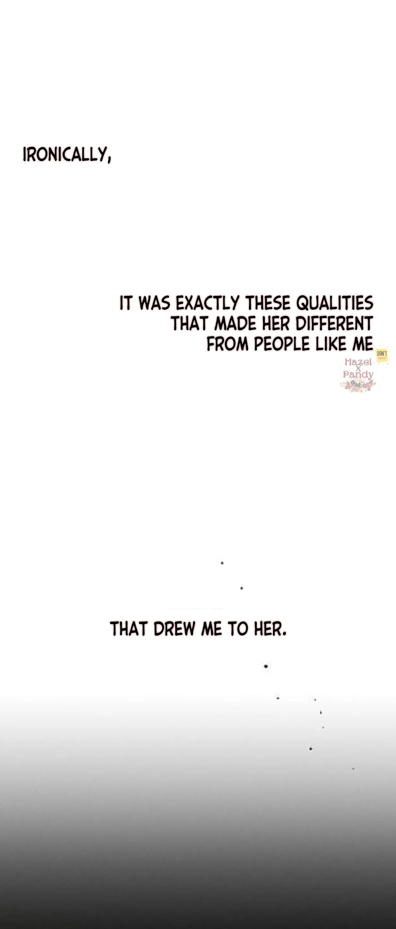 Tears on a Withered Flower Chapter 47 page 12