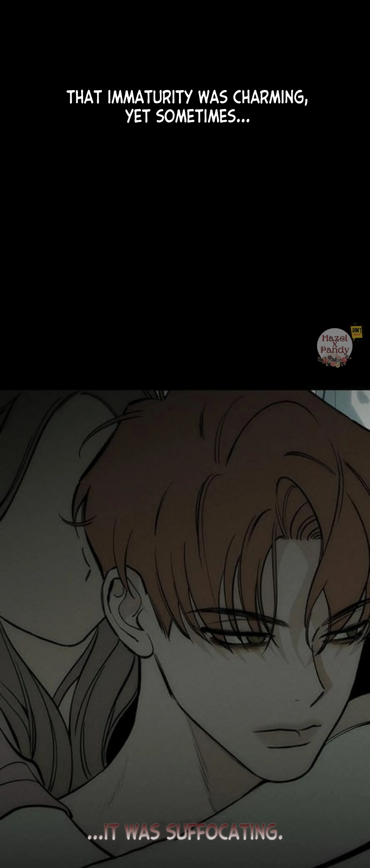 Tears on a Withered Flower Chapter 47 page 14