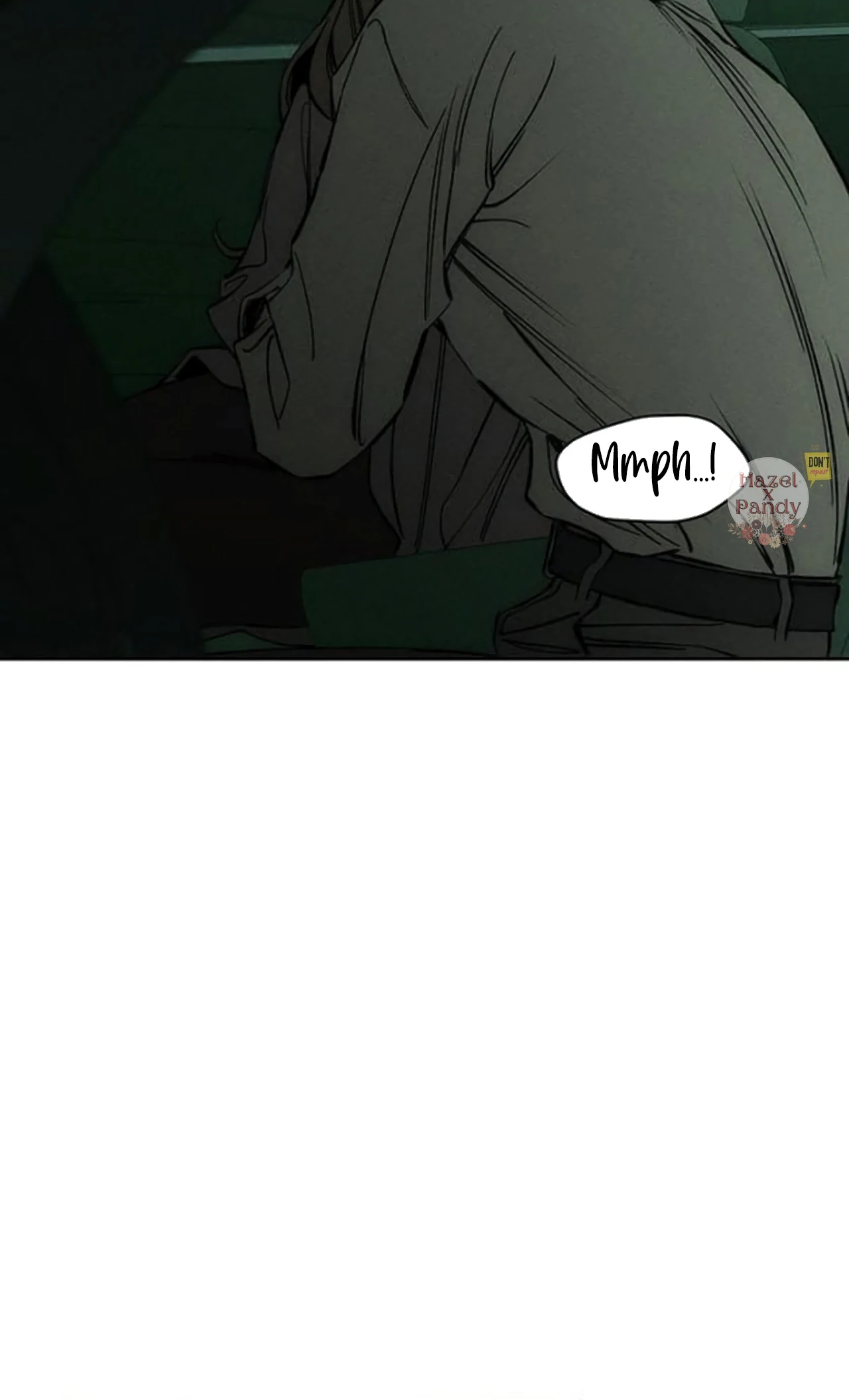 Tears on a Withered Flower Chapter 47 page 23