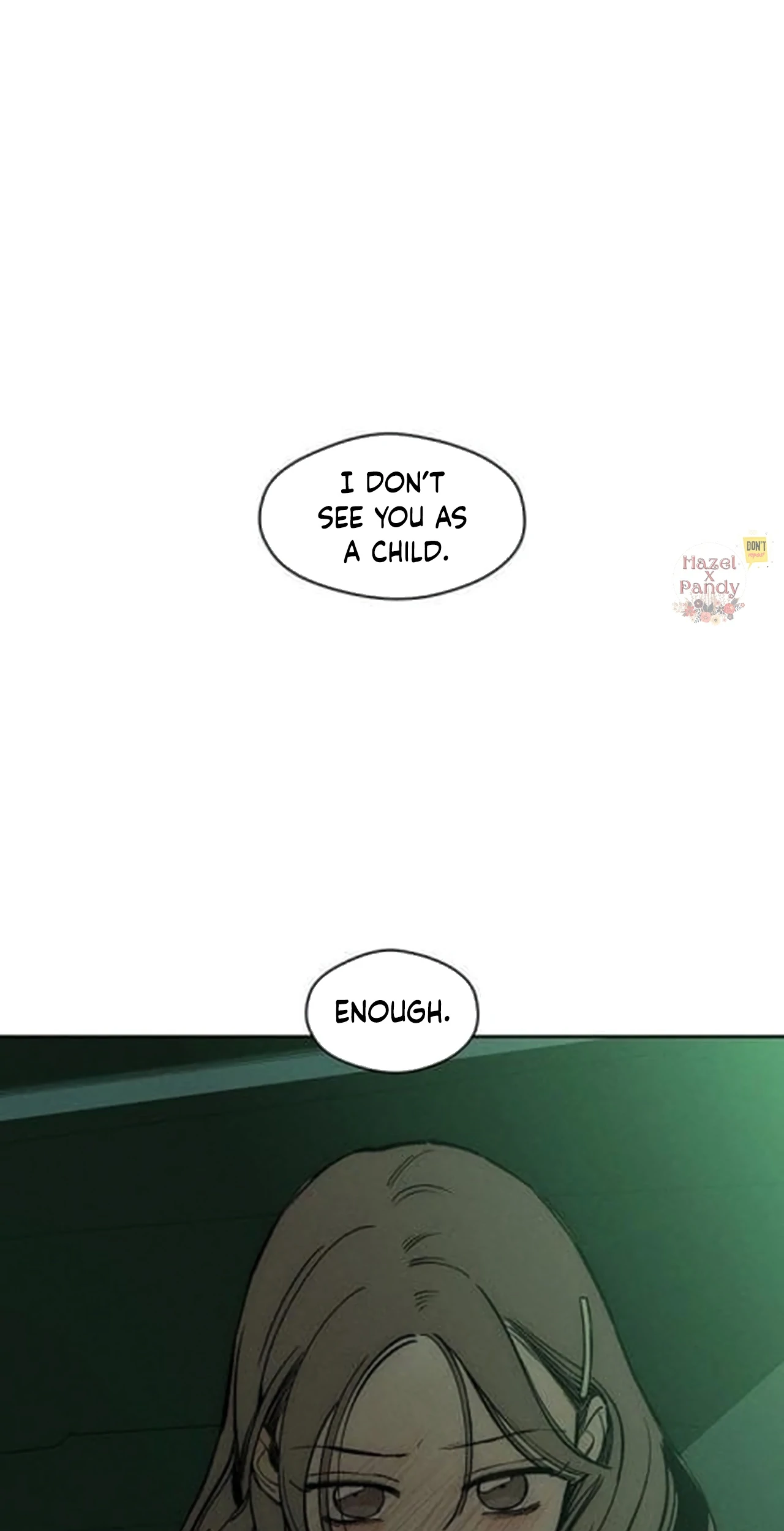 Tears on a Withered Flower Chapter 47 page 26