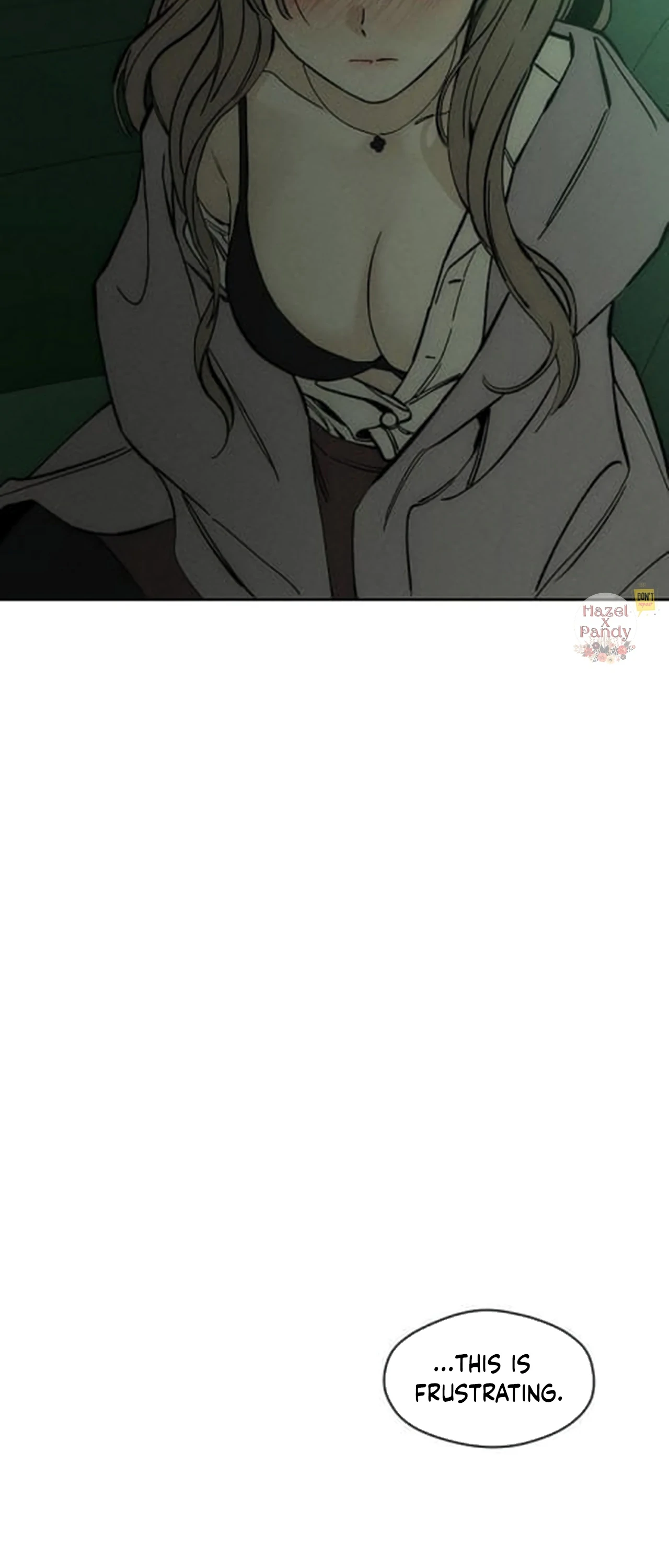Tears on a Withered Flower Chapter 47 page 27
