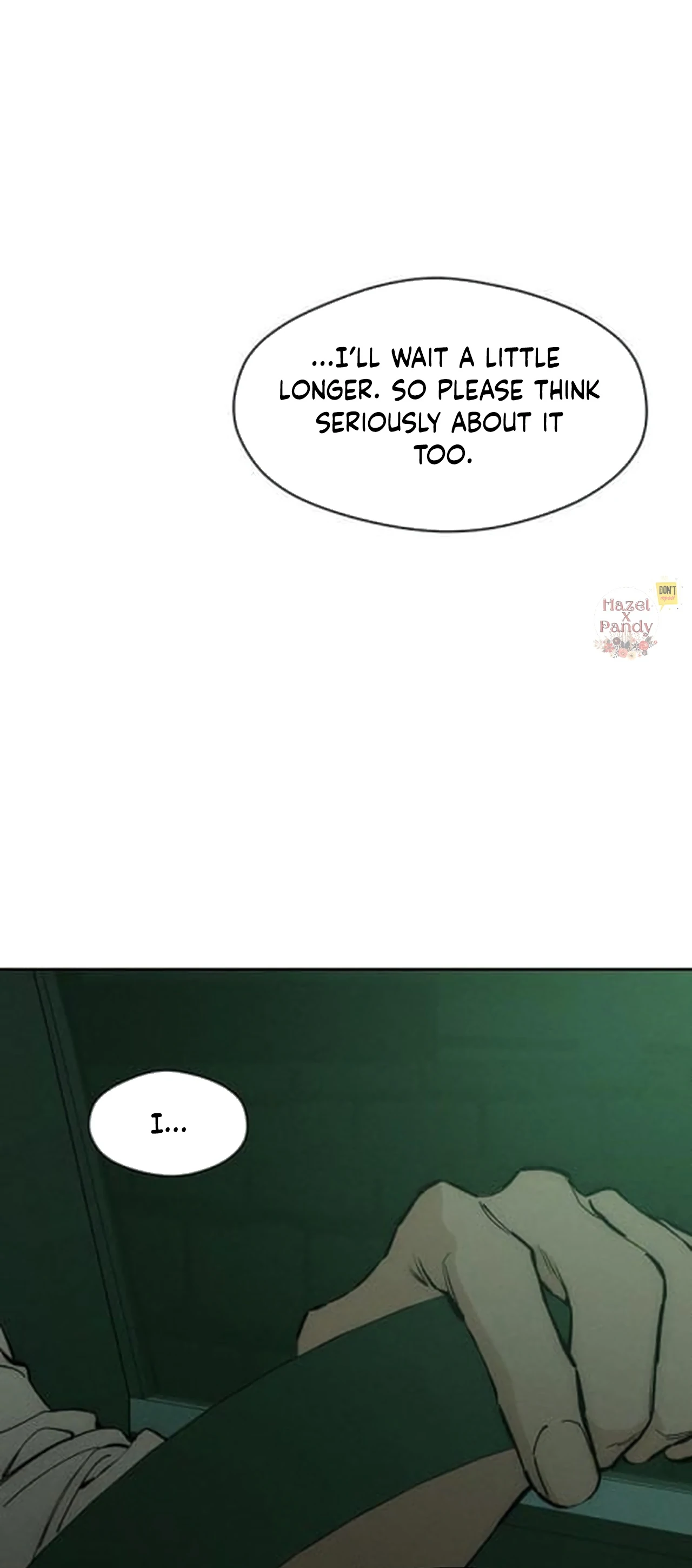 Tears on a Withered Flower Chapter 47 page 29