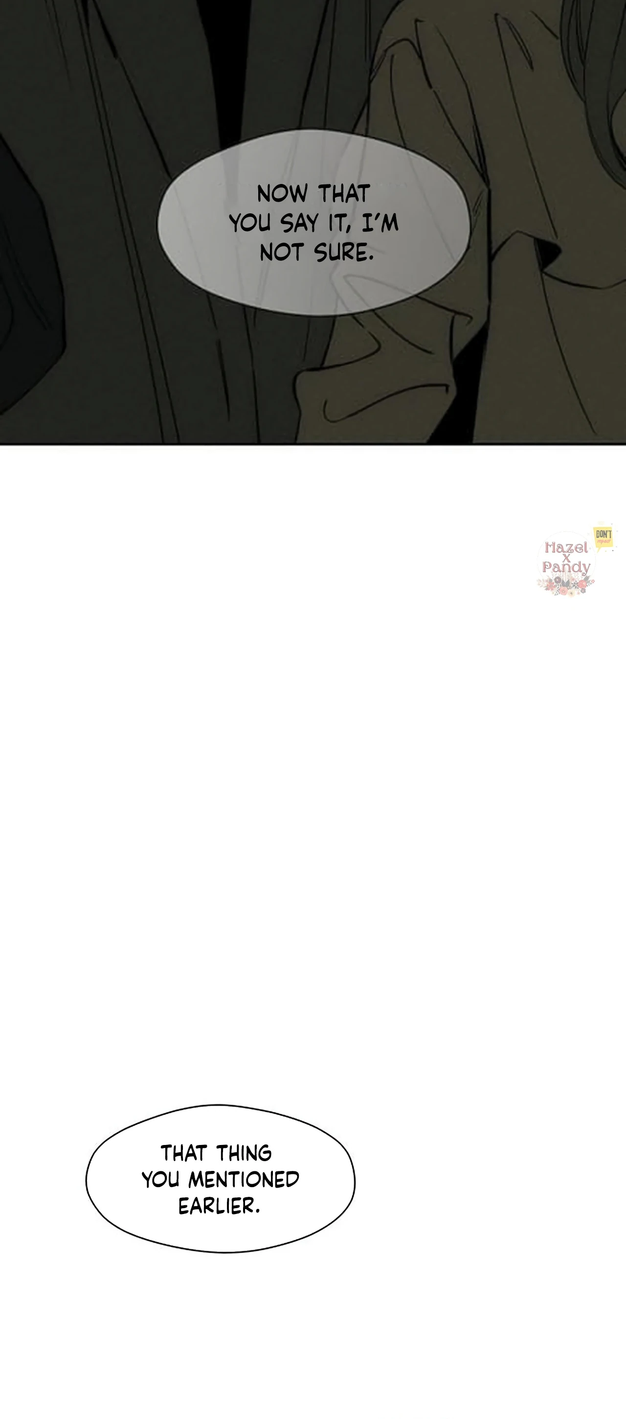 Tears on a Withered Flower Chapter 47 page 40