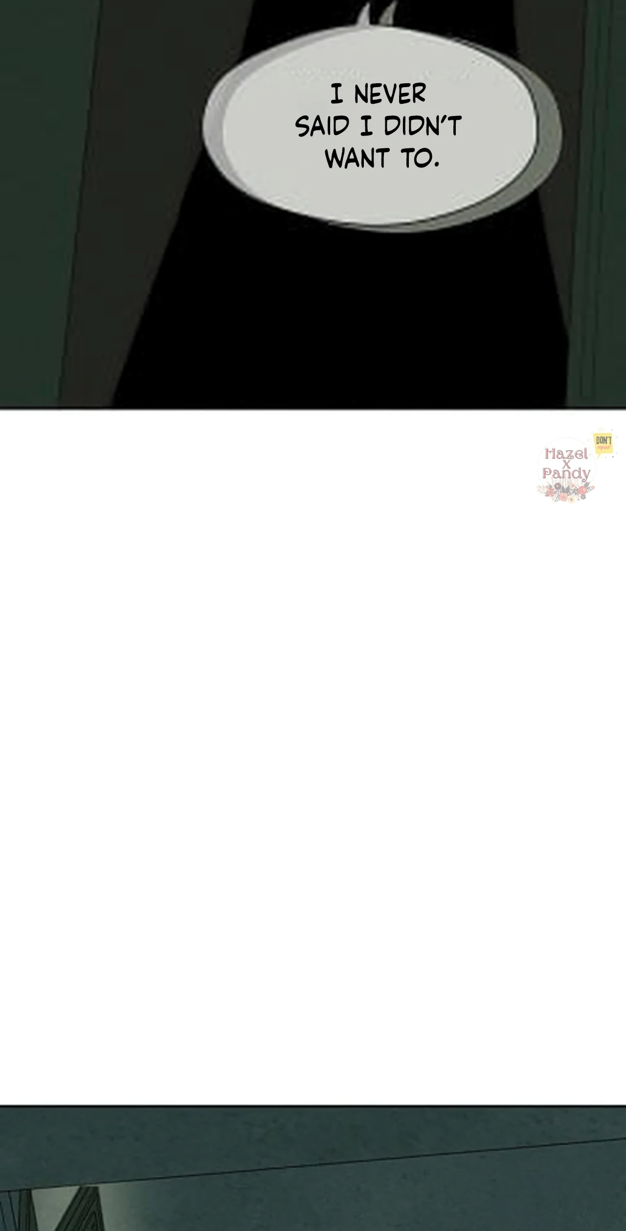 Tears on a Withered Flower Chapter 47 page 47
