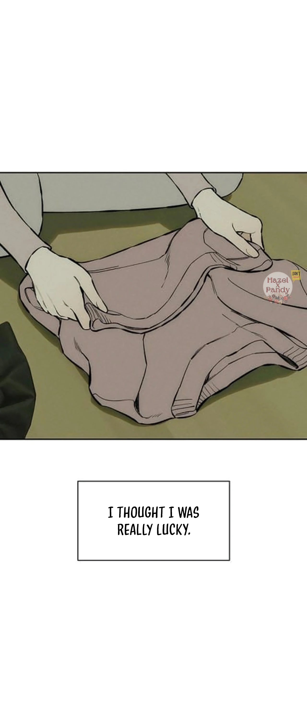 Tears on a Withered Flower Chapter 47 page 53