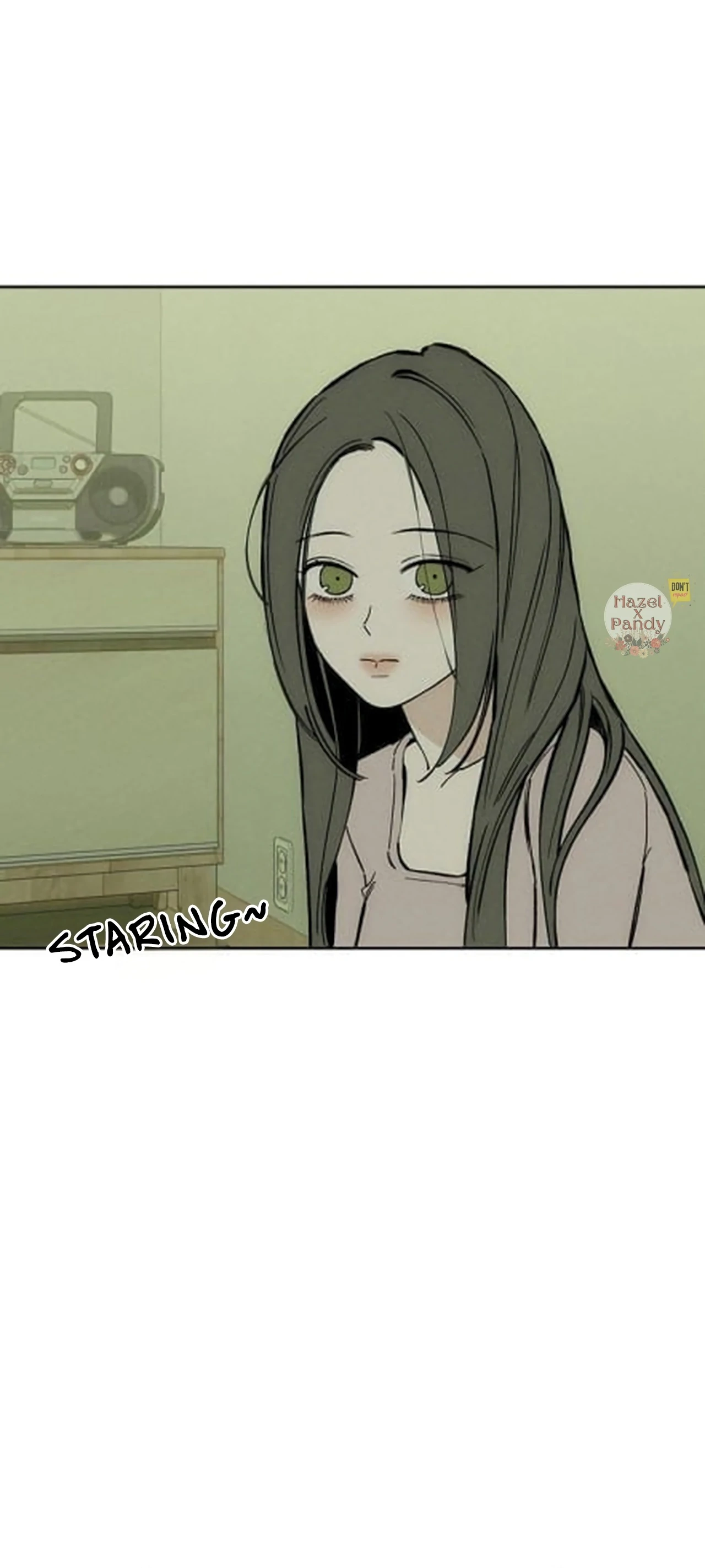 Tears on a Withered Flower Chapter 47 page 61