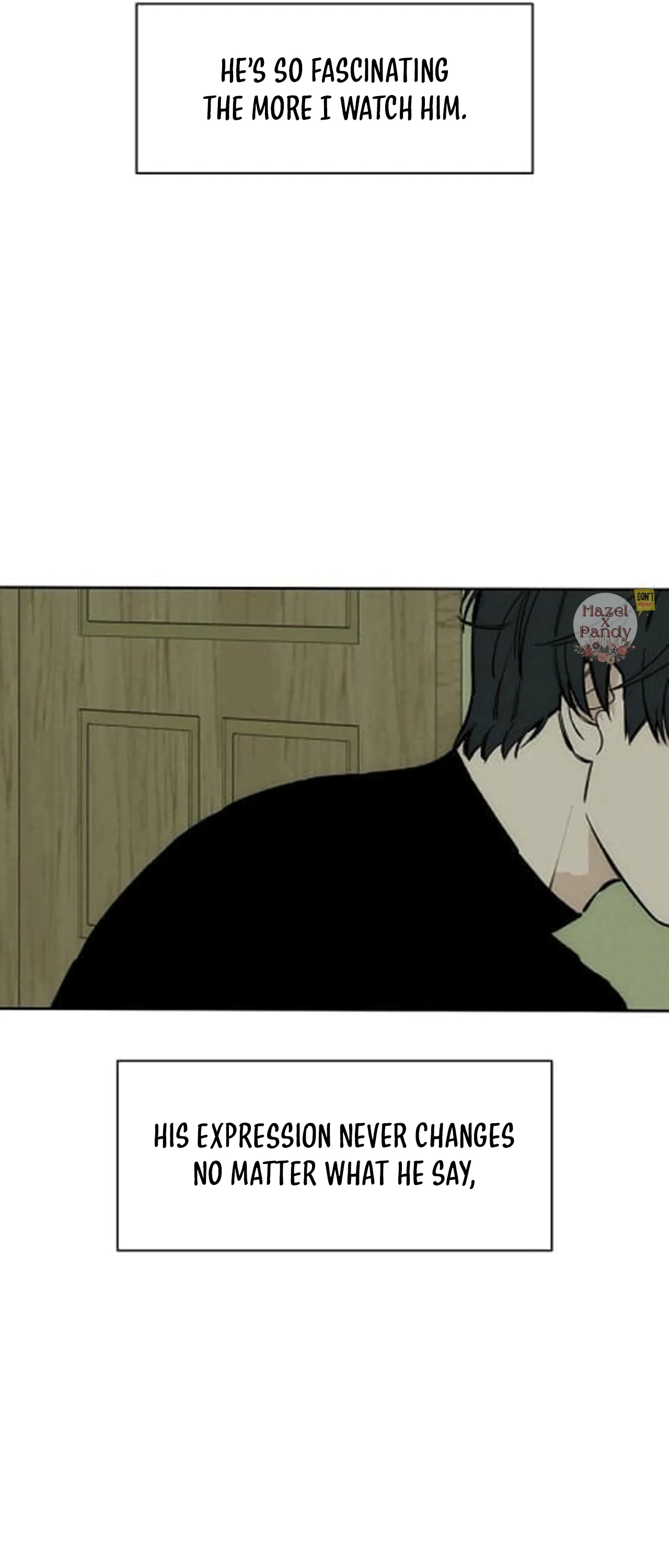 Tears on a Withered Flower Chapter 47 page 62