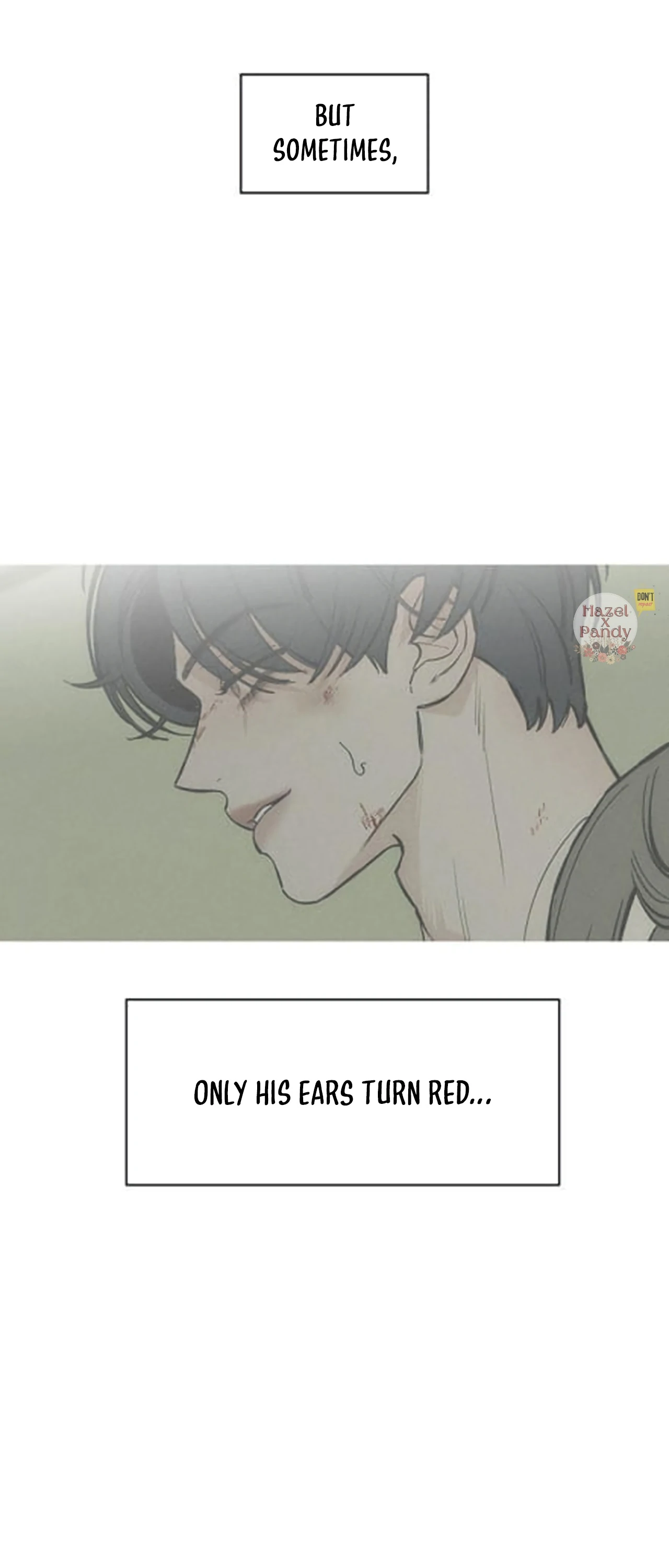 Tears on a Withered Flower Chapter 47 page 63