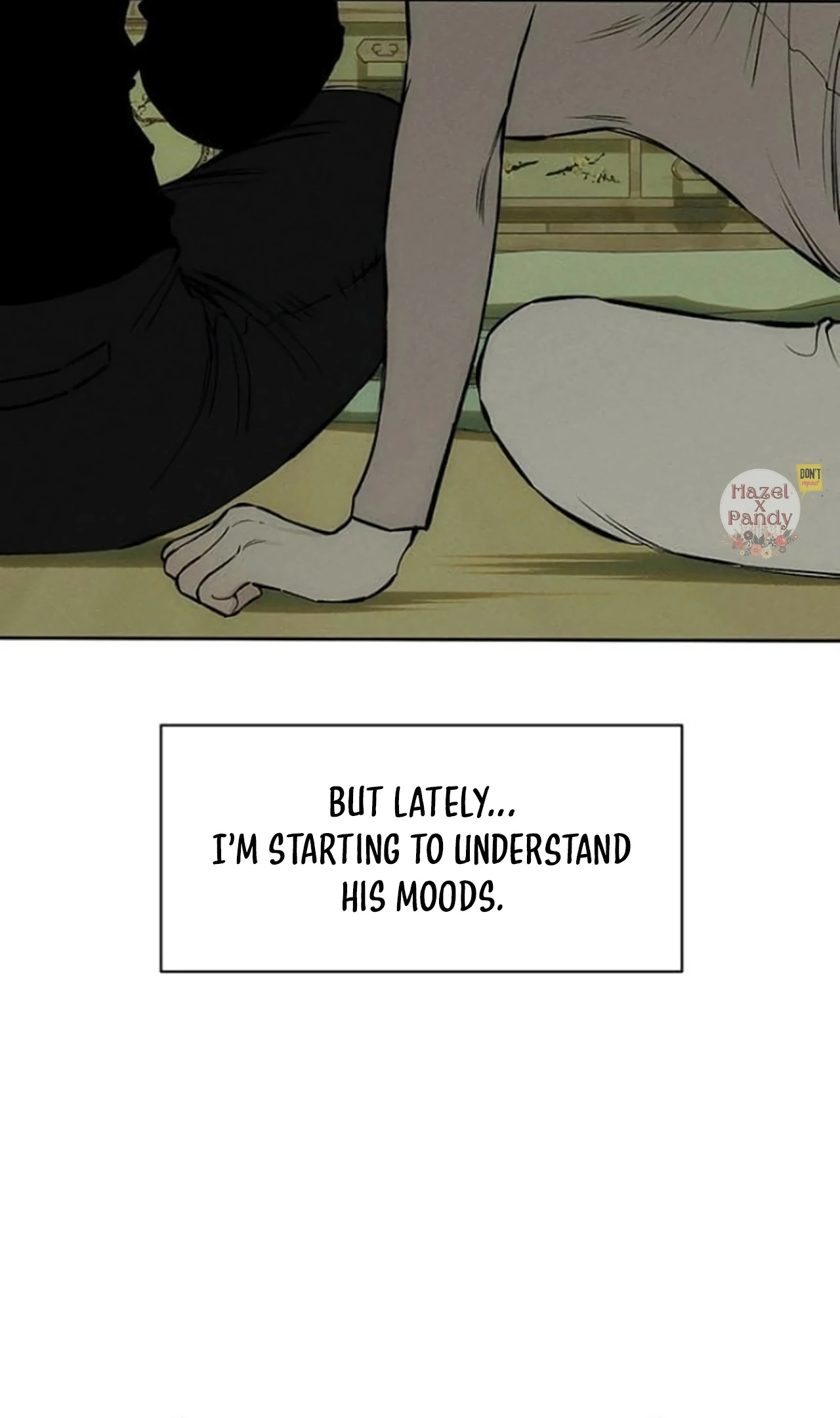 Tears on a Withered Flower Chapter 47 page 66