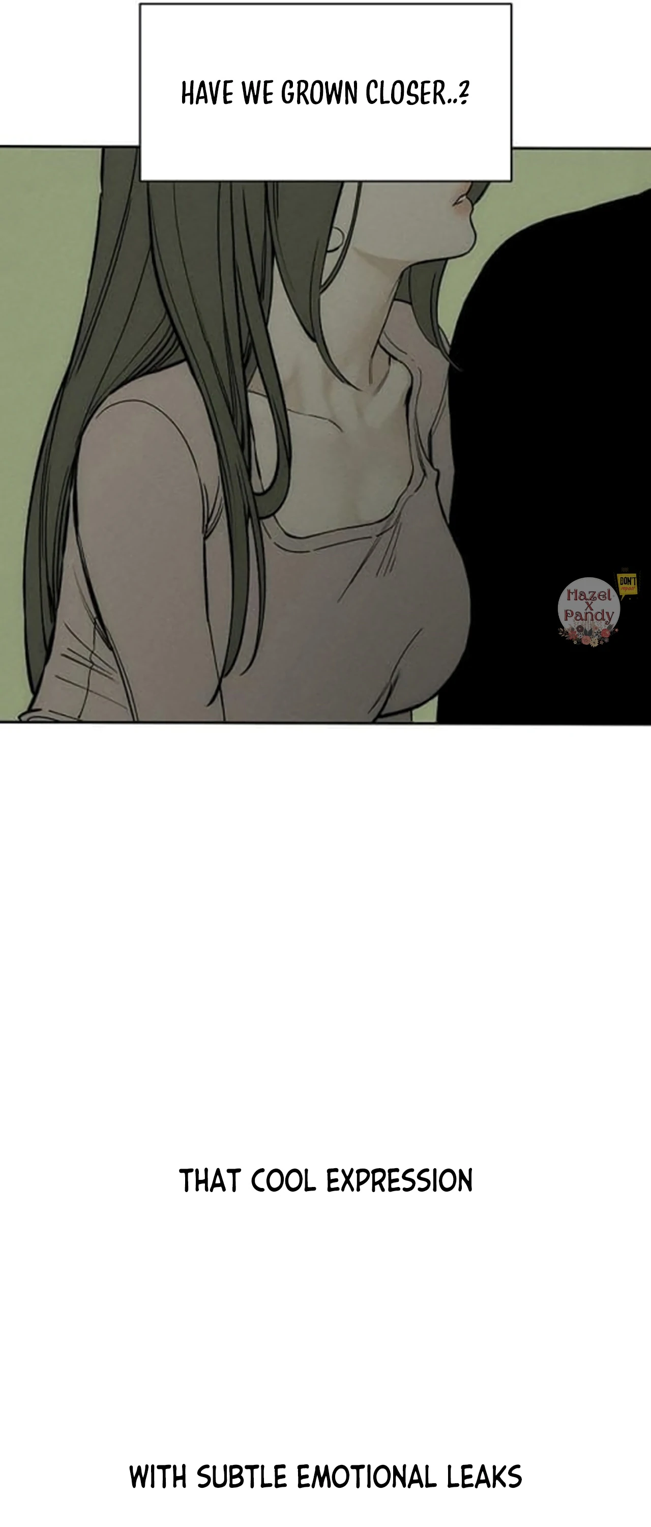 Tears on a Withered Flower Chapter 47 page 67