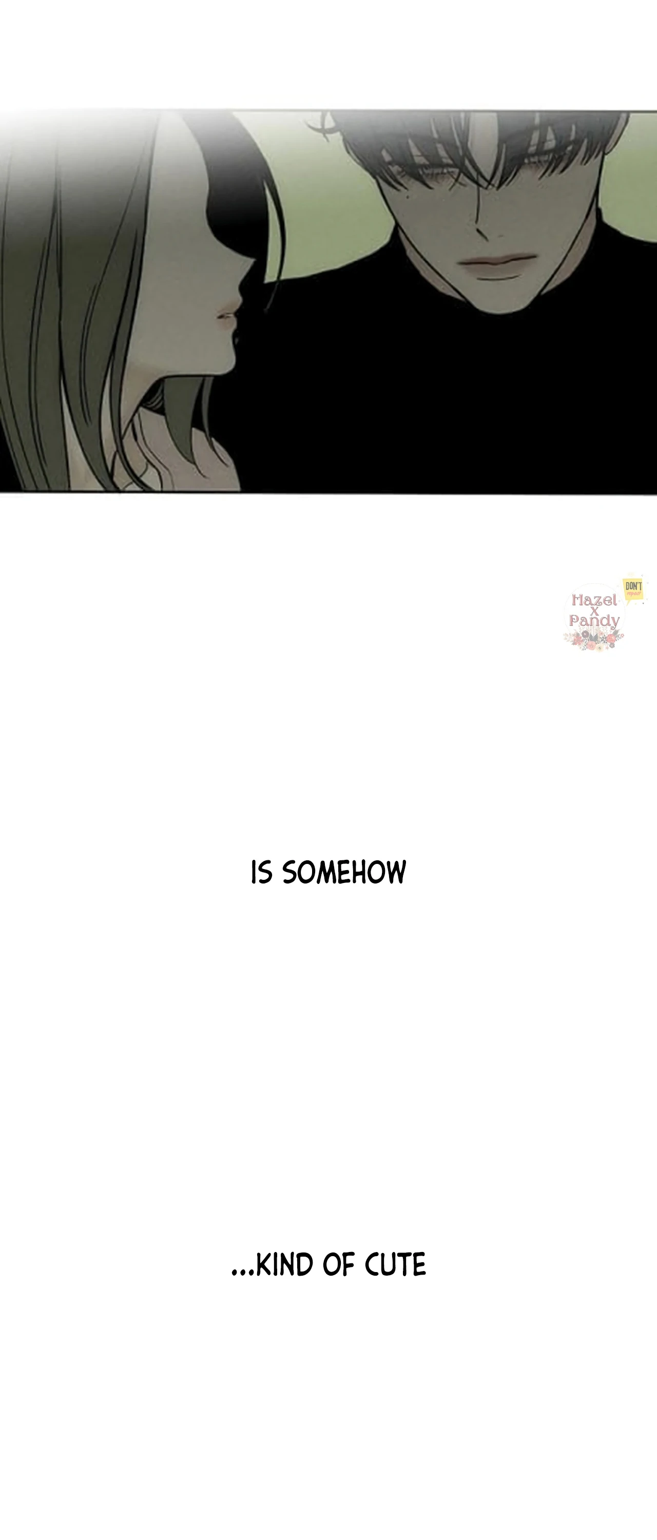 Tears on a Withered Flower Chapter 47 page 68
