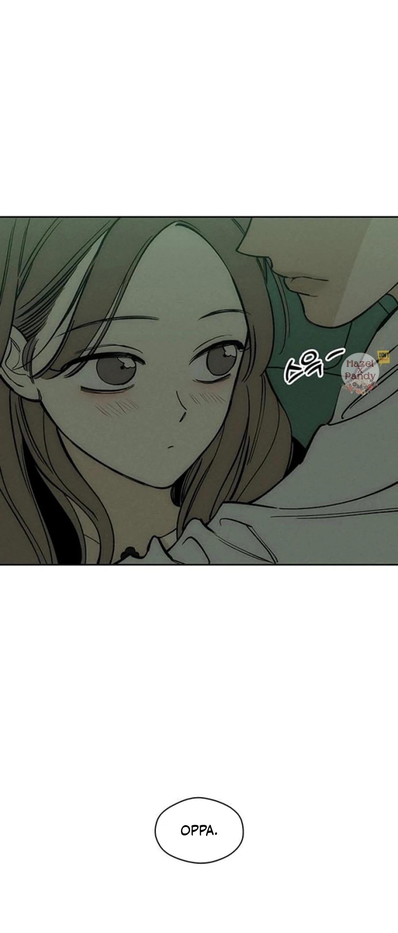 Tears on a Withered Flower Chapter 47 page 6