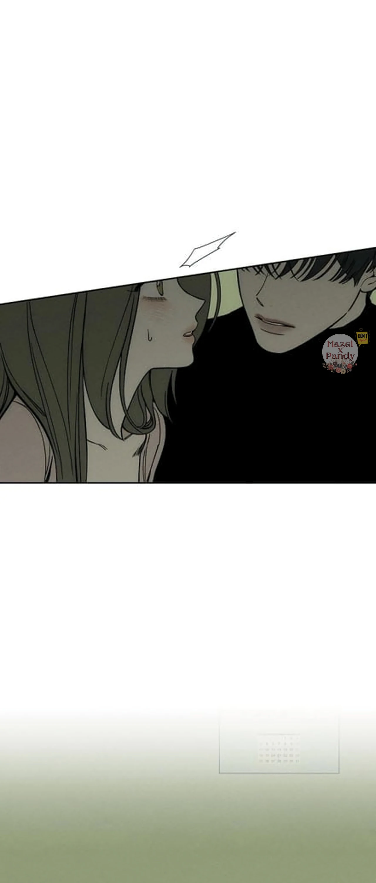 Tears on a Withered Flower Chapter 47 page 70