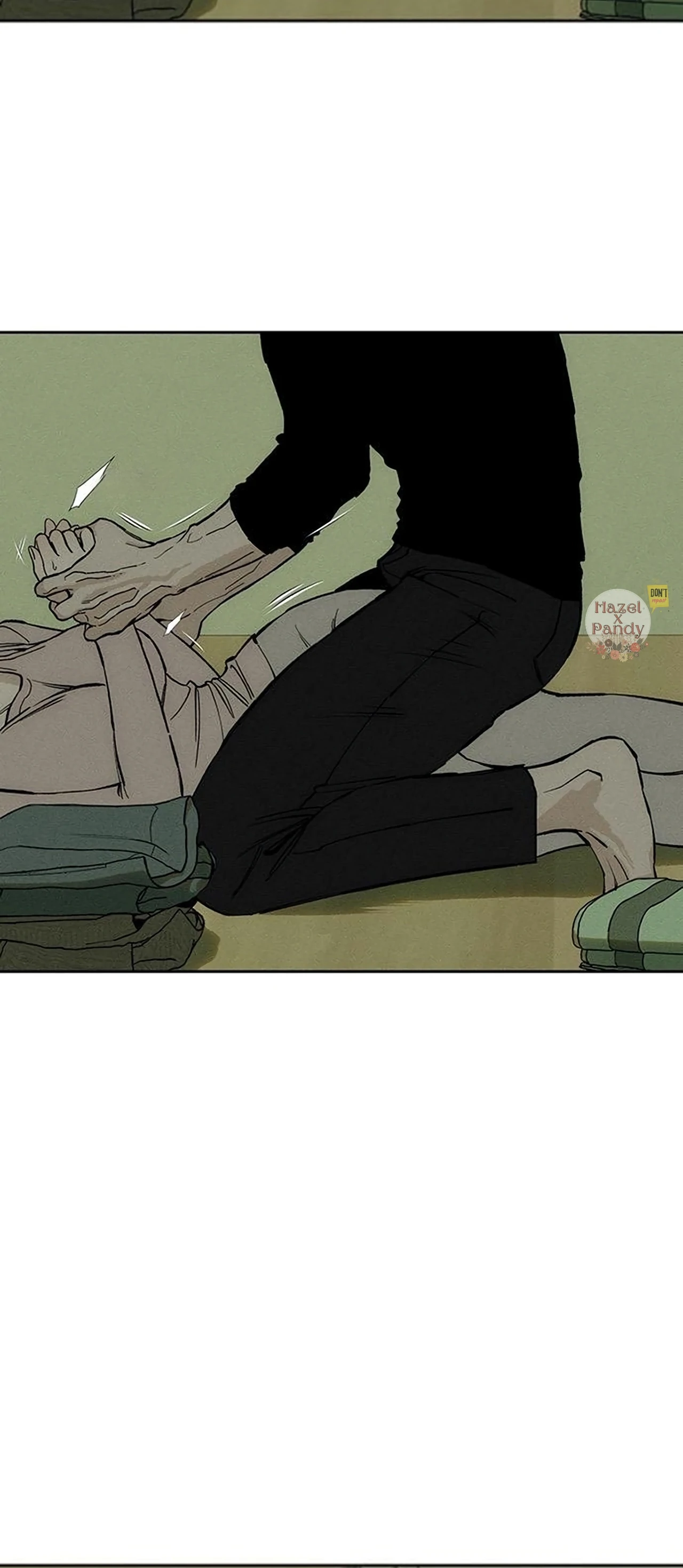 Tears on a Withered Flower Chapter 47 page 74