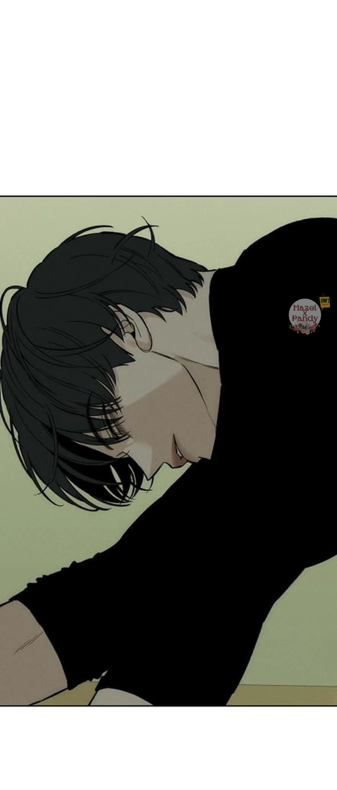 Tears on a Withered Flower Chapter 47 page 76