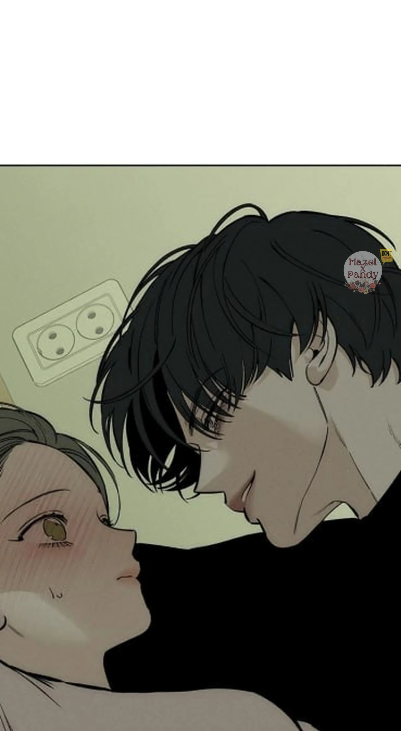 Tears on a Withered Flower Chapter 47 page 78