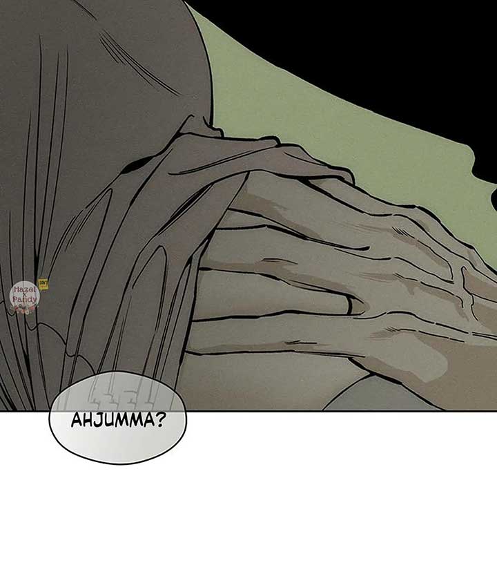 Tears on a Withered Flower Chapter 48 page 9