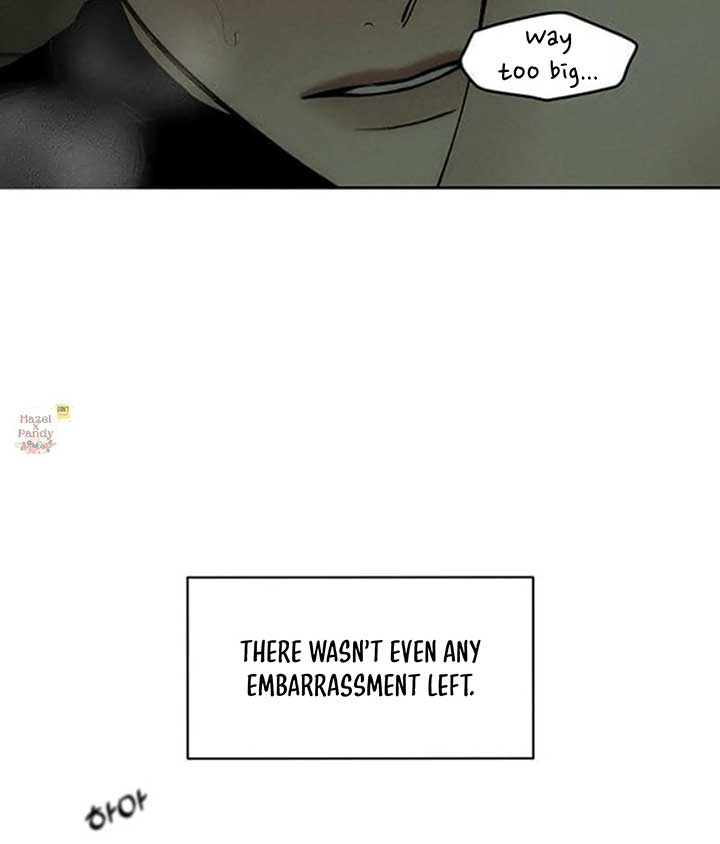 Tears on a Withered Flower Chapter 48 page 99