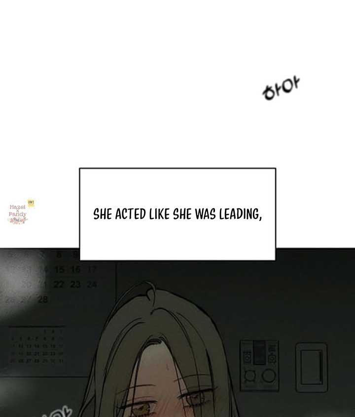 Tears on a Withered Flower Chapter 48 page 100