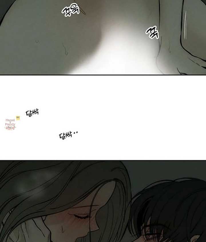 Tears on a Withered Flower Chapter 48 page 104