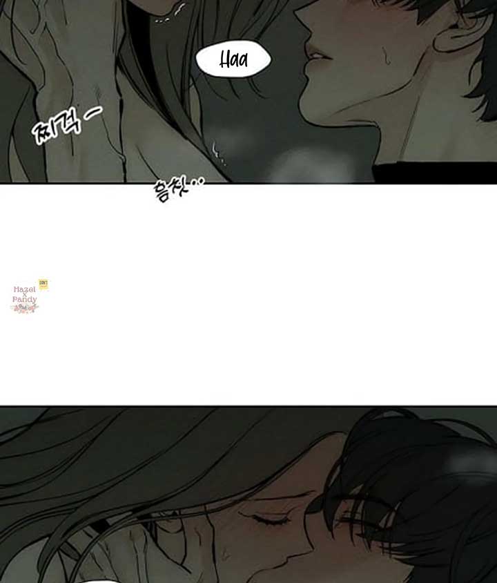 Tears on a Withered Flower Chapter 48 page 105