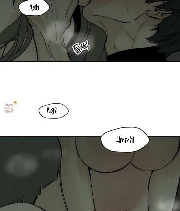 Tears on a Withered Flower Chapter 48 page 106