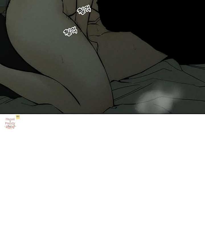 Tears on a Withered Flower Chapter 48 page 109